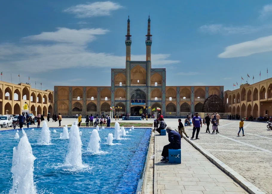 Iran War Threatens Condom Supply in Brazil