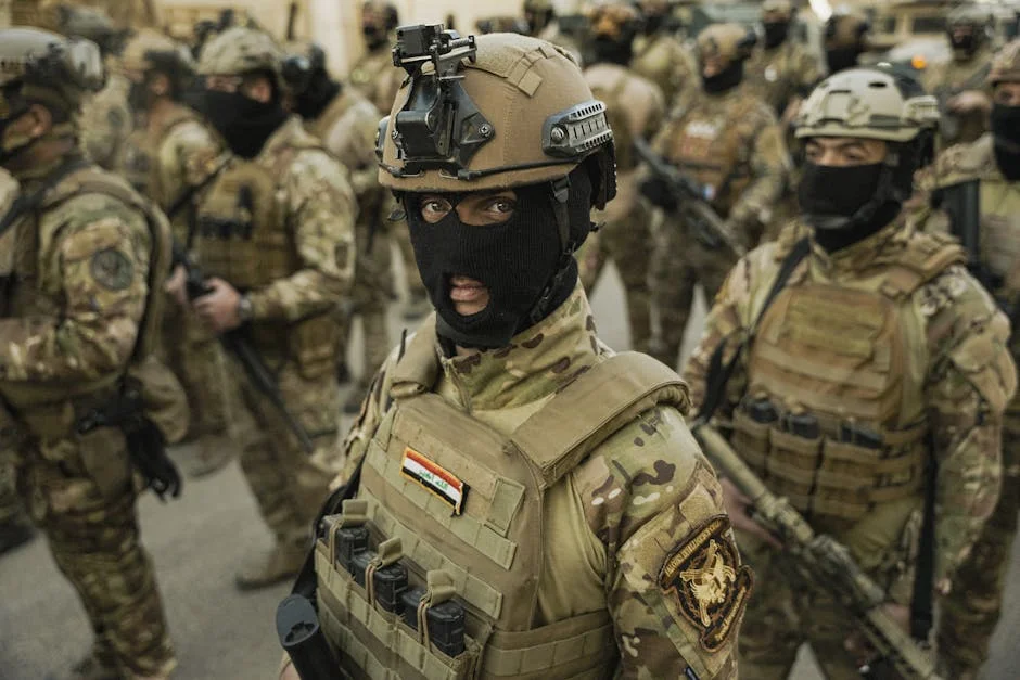 Iranian Strikes Shut Down Kuwait Airport — Several Wounded in Attacks
