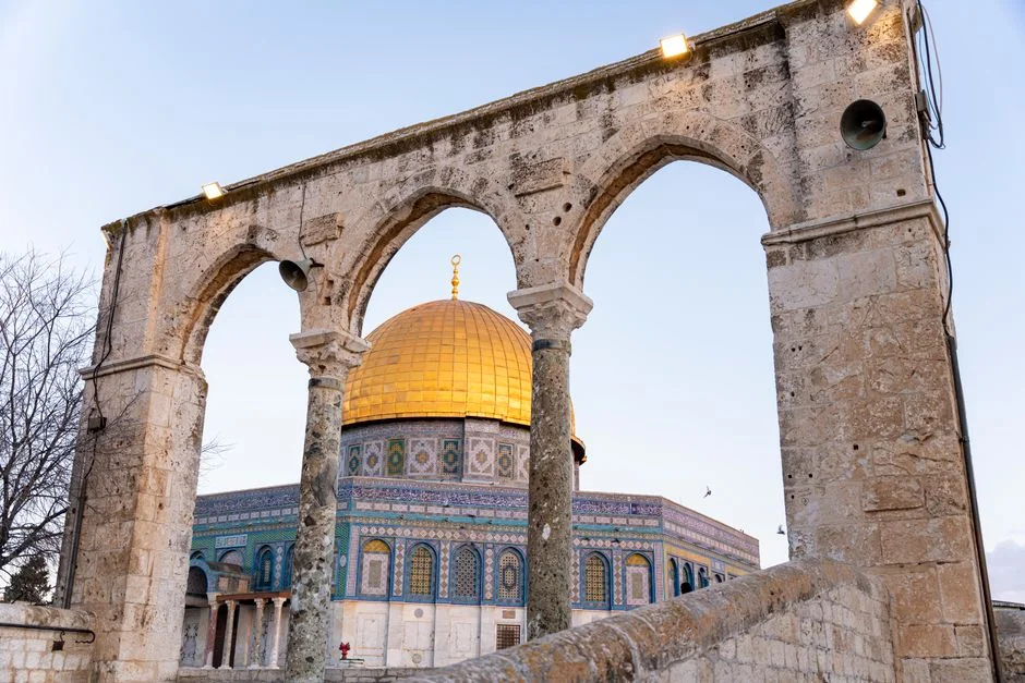 Israel Seizes 'Huge Opportunity' to Deepen UAE Ties as War Reshapes Middle East — Politics Governance