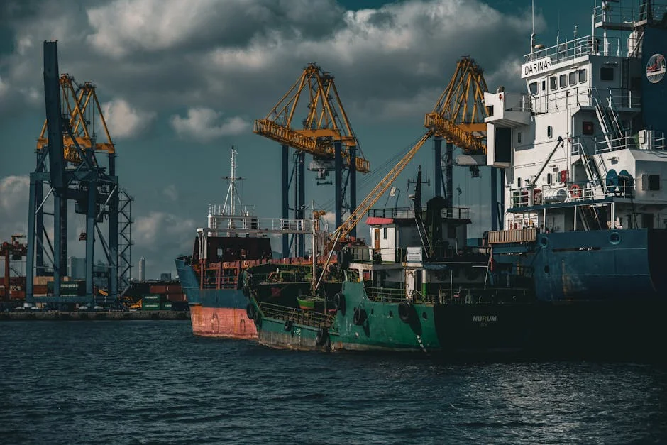 Israel Strikes Iranian Port City of Bushehr — Explosions Rock Coast