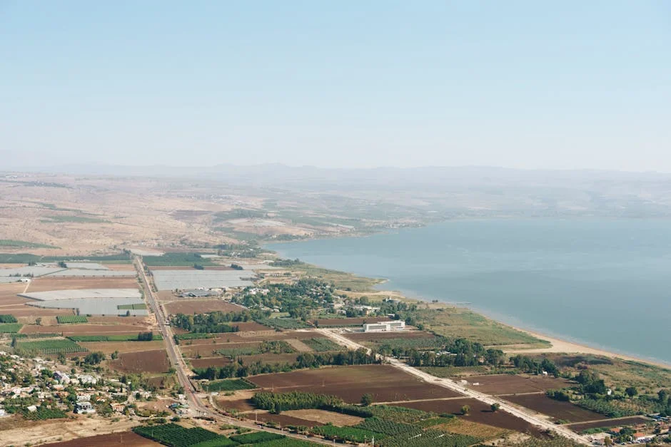 Israel Strikes Southern Lebanon — 24 Hours of Bloodshed Escalates Regional Tensions