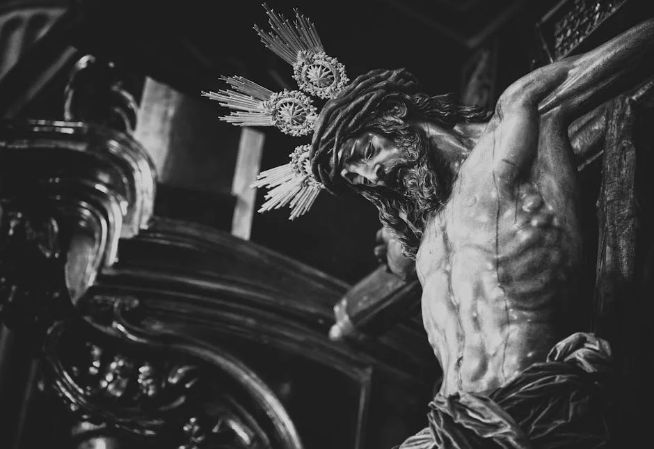 Israeli Soldier Destroys Jesus Statue in Lebanon — Sparks Diplomatic Tensions