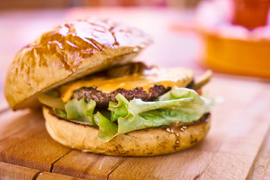 James Gallagher Exposes UK's Saltiest Sandwich — Health Risks Revealed