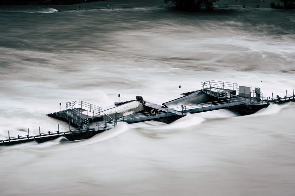 Japan Orders Emergency Preparations as Typhoon Jangmi Barrels Toward the Coast