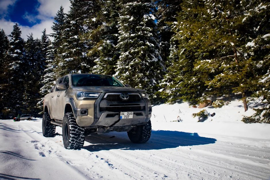 Jetour G700 Takes Aim at Toyota Fortuner and Ford Everest in Global SUV Battle
