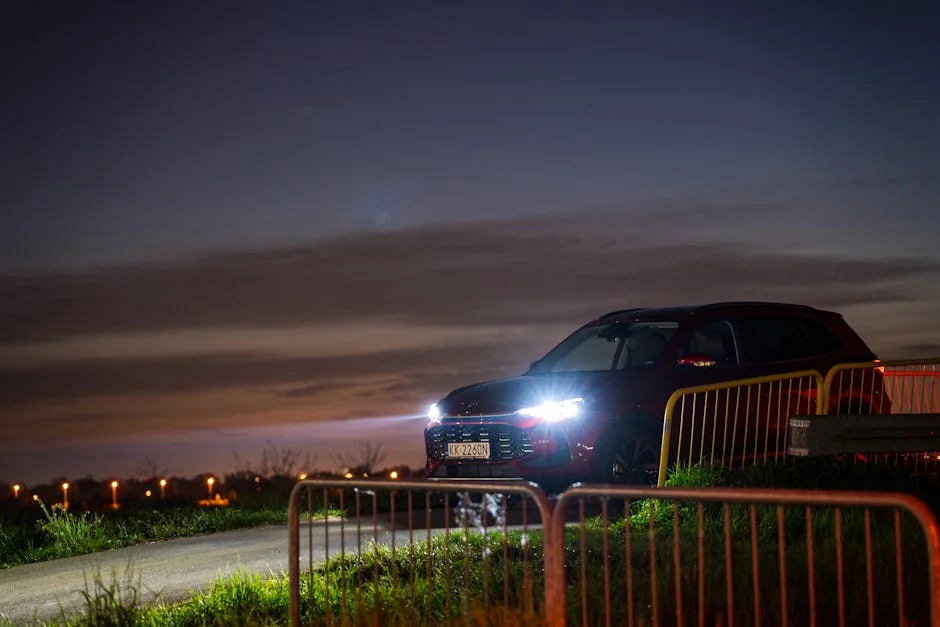 Jetour T2 Wins South Africa's Car of the Year 2026 — A Boost for Electric Vehicles