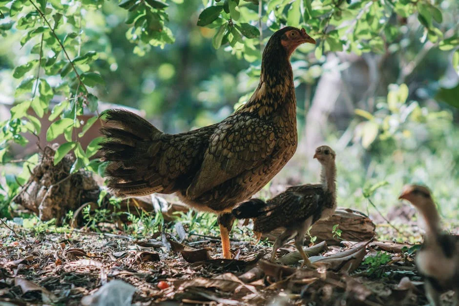 Joanna Lumley Triggers UK Chick Culling Crisis