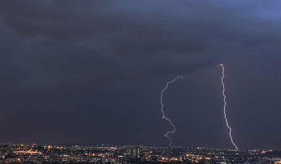 Joburg's Electricity Minister Unveils New Payment Framework for Eskom Debt