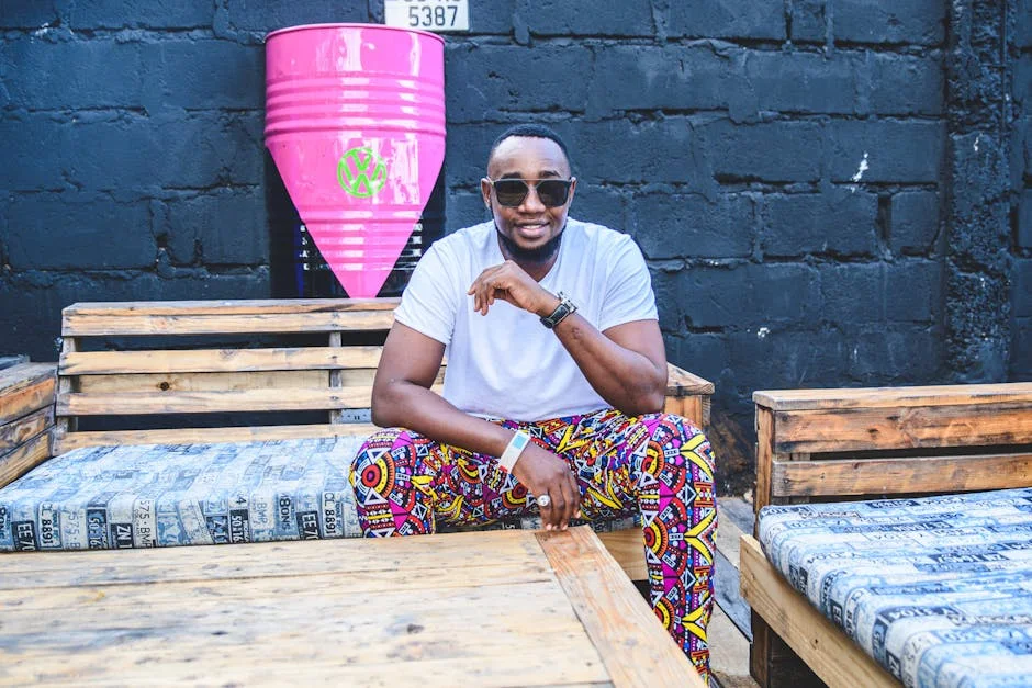 Joe ‘Ferrari’ Sibanyoni Arrested in South Africa Taxi Extortion Probe — Sports