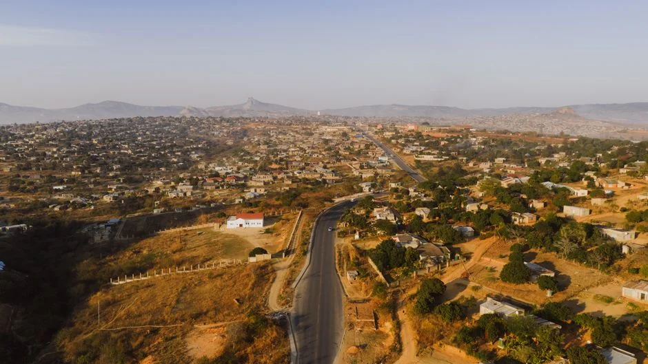 Johannesburg City Officials Warn Budget Shortfall Reaches Crisis Level — Politics Governance