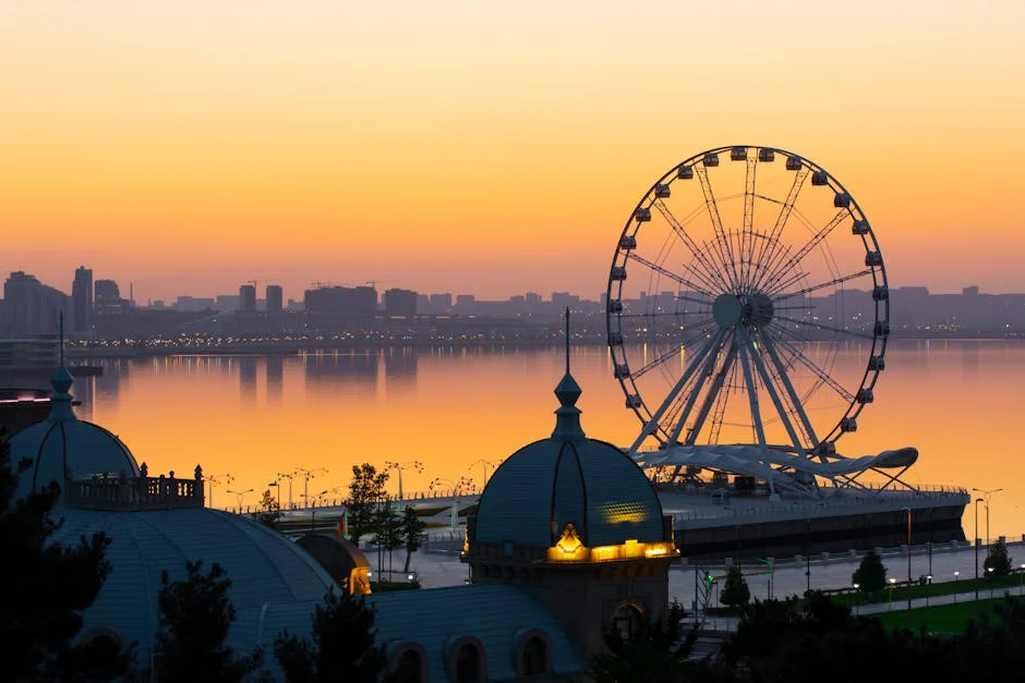 Kazakhstan Tops List of World's Largest Landlocked Countries — Why It Matters