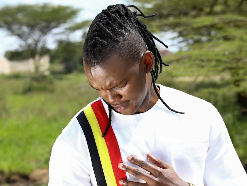 Kenya Charges Suspects in Scot's Murder with New Attack on American