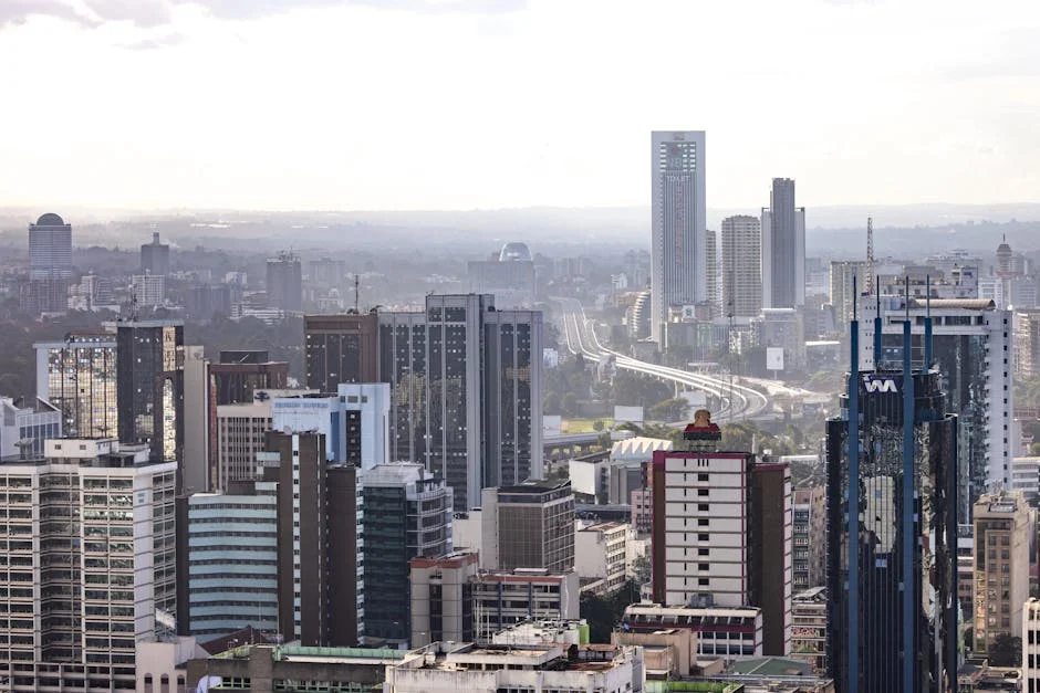 Kenya Demands US Military Close Ebola Facility — Mass Protests Erupt — Politics Governance