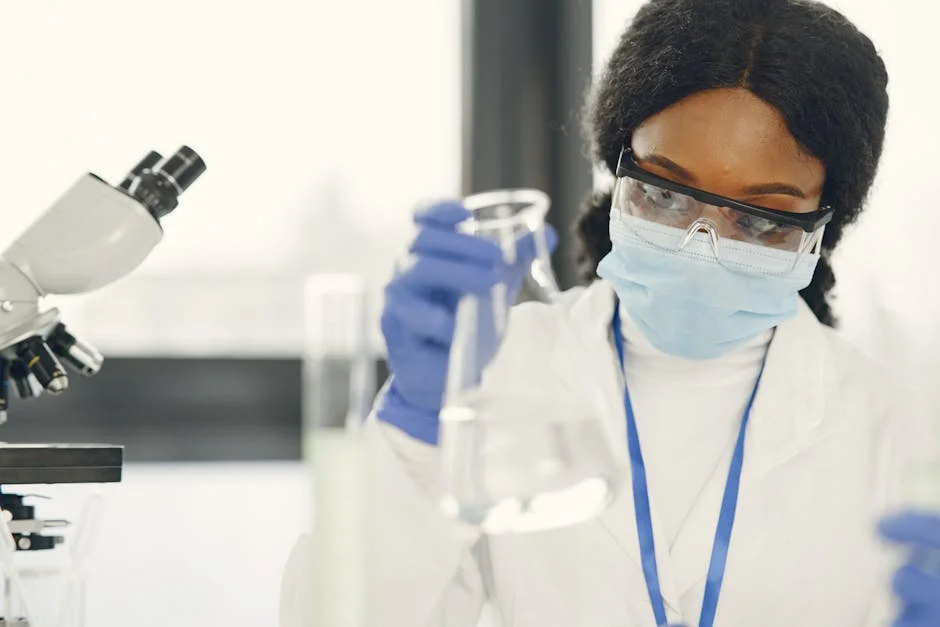 Kenya Rejects U.S.-Funded Ebola Lab Amid Public Fury