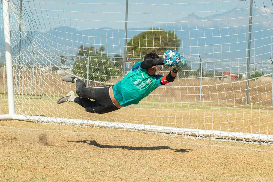 Khune Opens Up on 2010 Trauma as Bafana Prepare for Mexico Reunion — Education