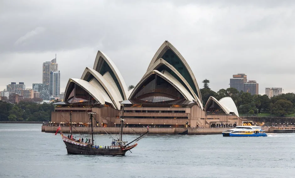 King Charles Praises Aukus in US Congress Speech — Highlights Australia Ties