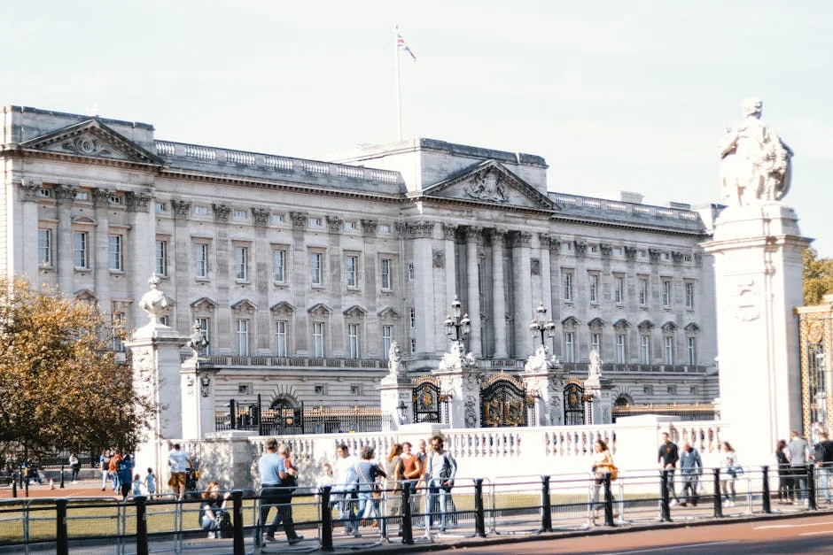 King Charles Urges US Congress to Support Ukraine — Reaffirms Alliance