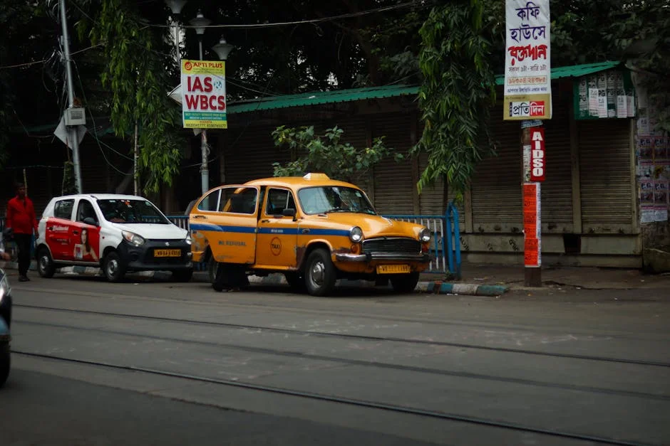Kolkata Bulldozers Target TMC Offices and Meat Shops in Political Showdown — Agriculture Food