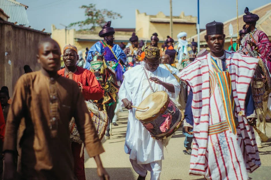 Kwara Bandits Force Escape as Kidnap Crisis Deepens in West Africa — Education