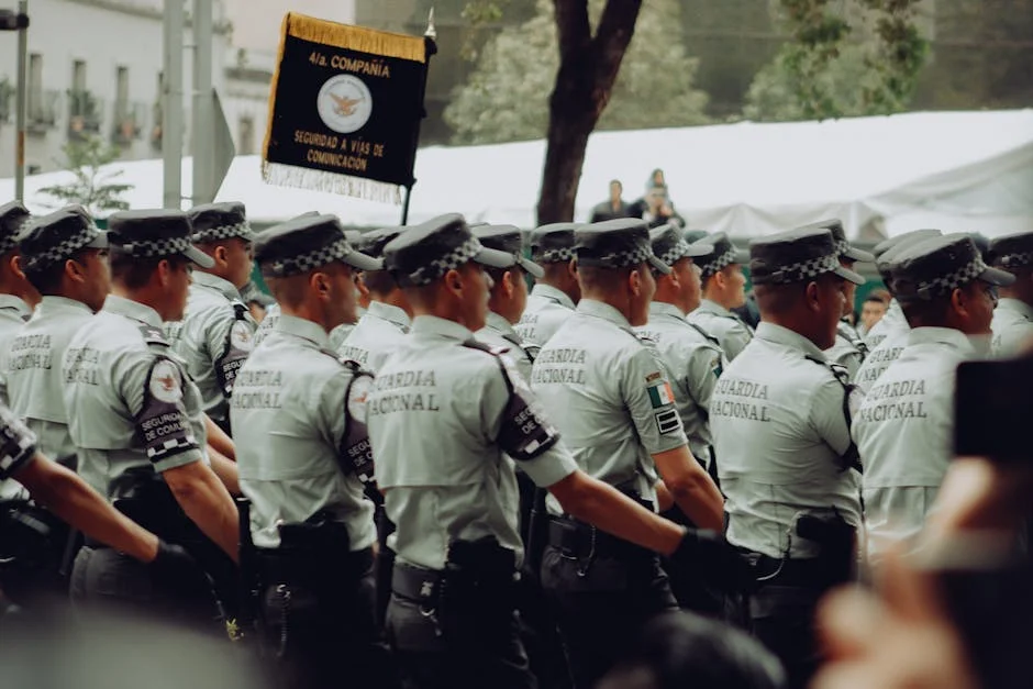 KZN Police Honor Sergeant Mandla Khuzwayo After Deadly Ambush Last Month