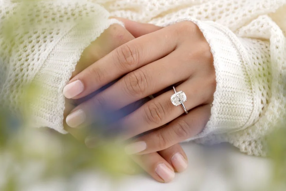 Lab-Grown Diamonds Surge — Sierra Leone's Miners Face Market Shake-Up