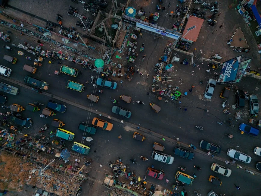 Lagos Faces Ride-Hailing Crisis as Fuel Prices Surge Nearly 30%
