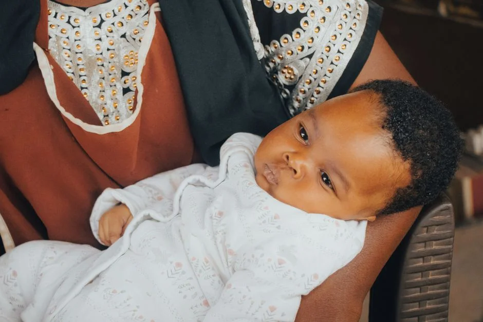 Letoya Makhene Disputes Custody with Baby Daddy Johnson Masondo — Family Drama Unfolds