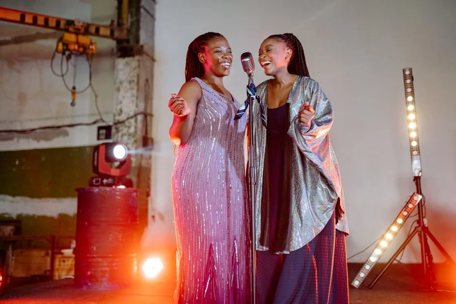 Letoya Makhene Sparks Custody Battle — Family Feuds Erupt Over Baby