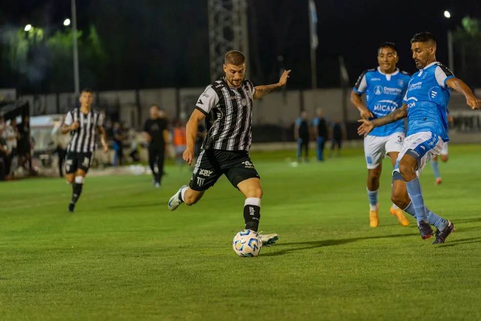 Lionel Messi's Injury Update Raises Concerns for Argentina's World Cup Squad — Culture Arts