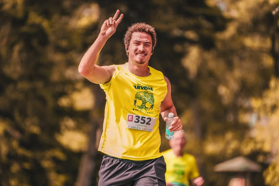 Lokedi Claims Boston Marathon Victory in Historic Win
