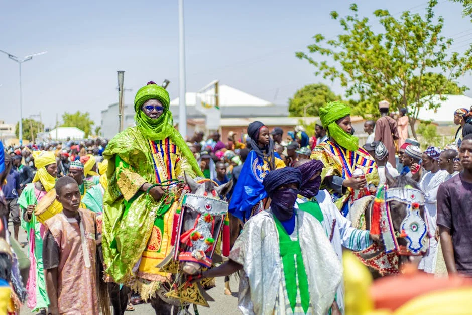 Makurdi Cult Clash Kills Three — Residents Flee as Agwan Jukun Threatens Retaliation