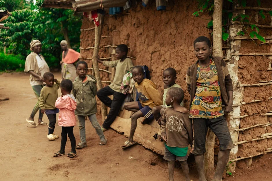 Malawian Mother Adopts New Life with Autistic Child Amid Systemic Challenges