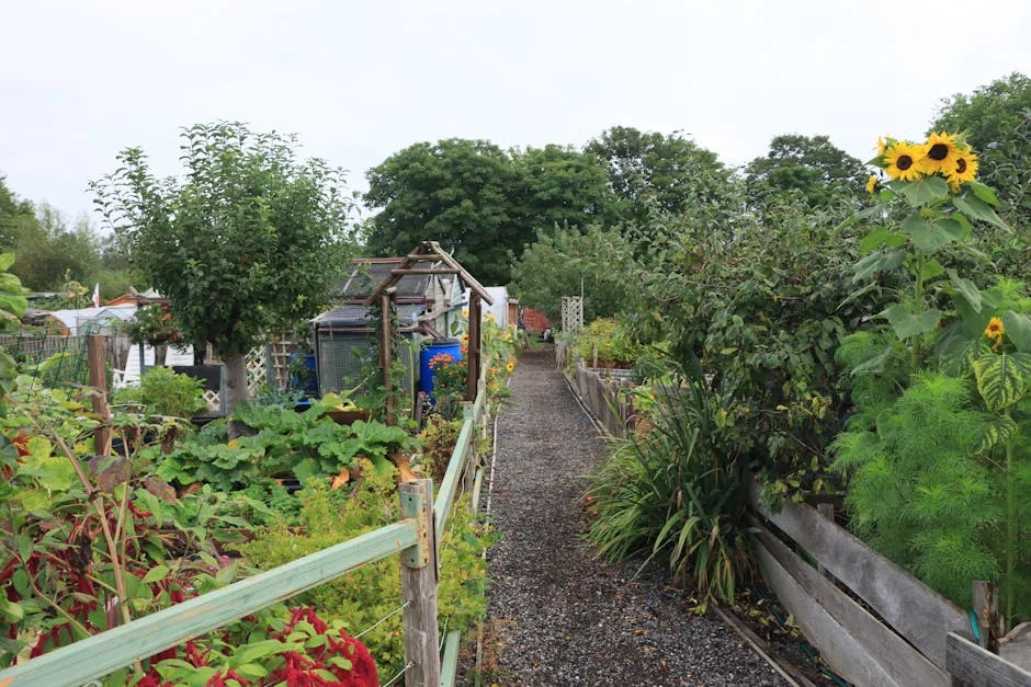 Malmö Garden Show Inspires Urban Farming — Thousands Attend Event