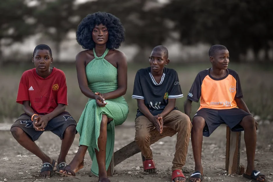 Mama Joy Sparks Fury After Public World Cup Money Request