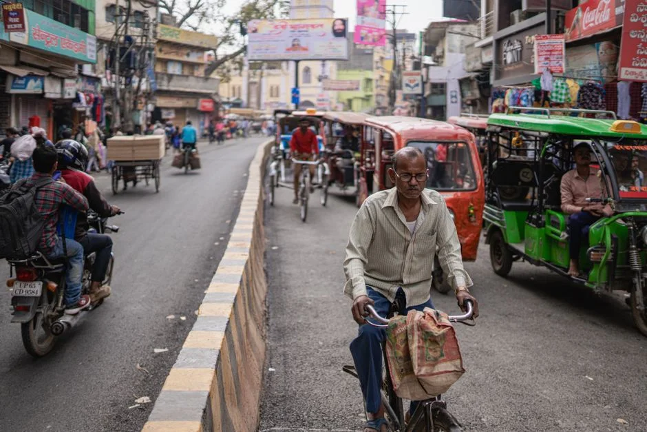 Manohar Agarwal Demands Government Protection as E-Commerce Threatens Traditional Traders — Economy Business