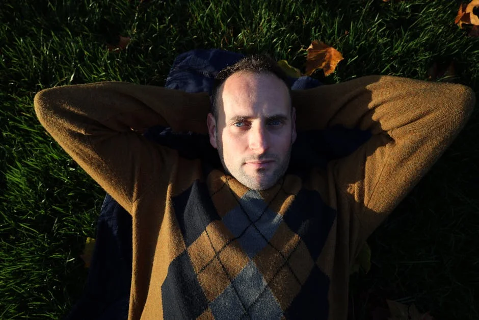 Matthew Rhys Revitalizes Comedy-Horror with Widow's Bay Success