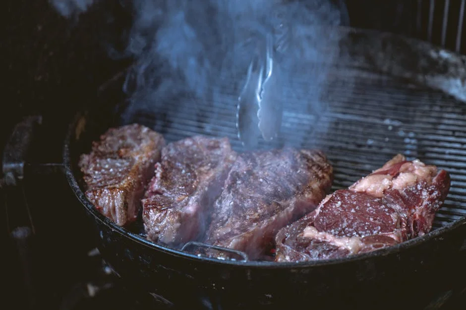Memorial Day 2026: Weber, Traeger, and Recteq Price Wars Explained