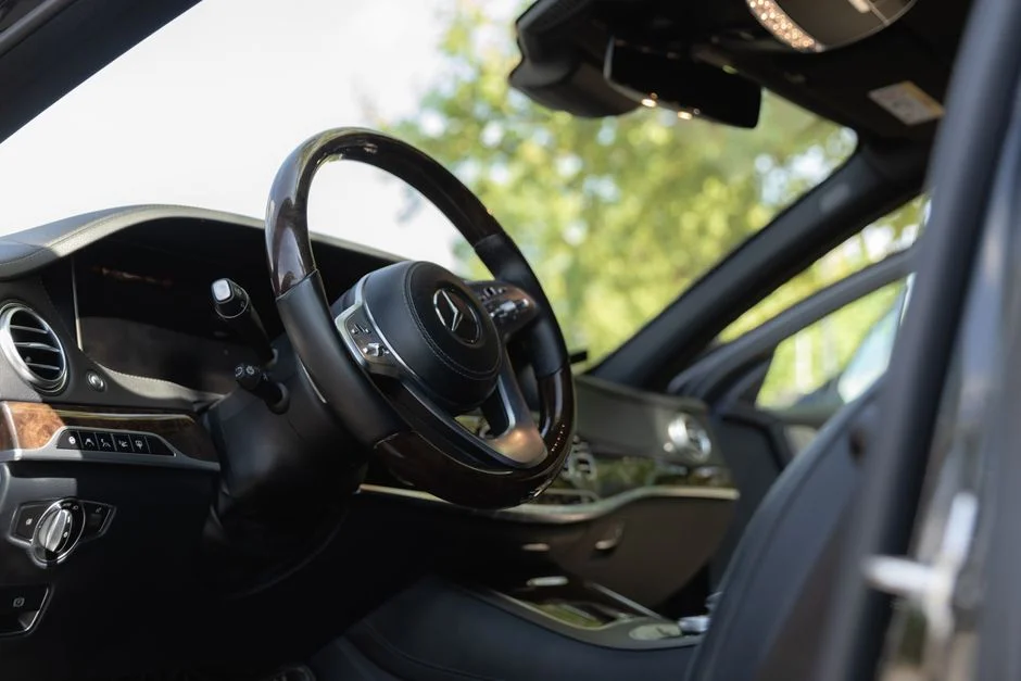 Mercedes Surges Ahead in Luxury Car Sales as Alpine Dominates Sports Segment