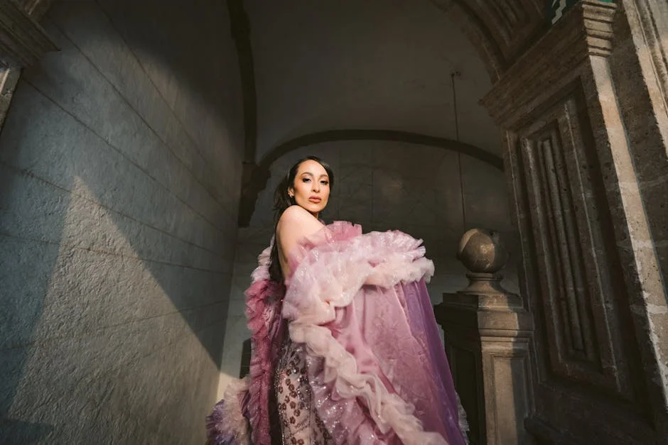Met Gala Stars Transform Fashion Into Art at New York's Annual Event