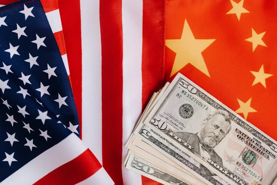 Middle Powers Brace for Shock as Trump-Xi Summit Reshapes Global Order
