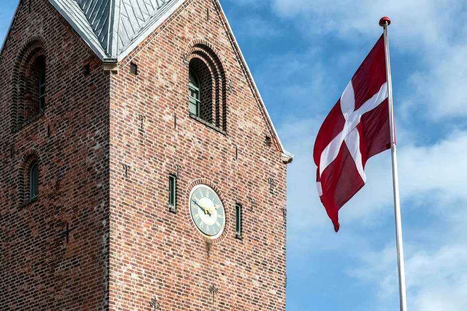Midtjylland Star Djabi Stabbed in Copenhagen — Denmark Shocked