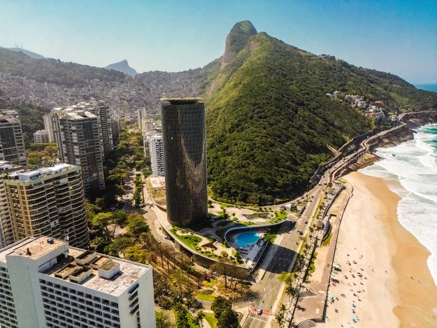 Miguel Cordeiro Exposes Hidden Danger in Portugal's World Cup Opener — Infrastructure Cities