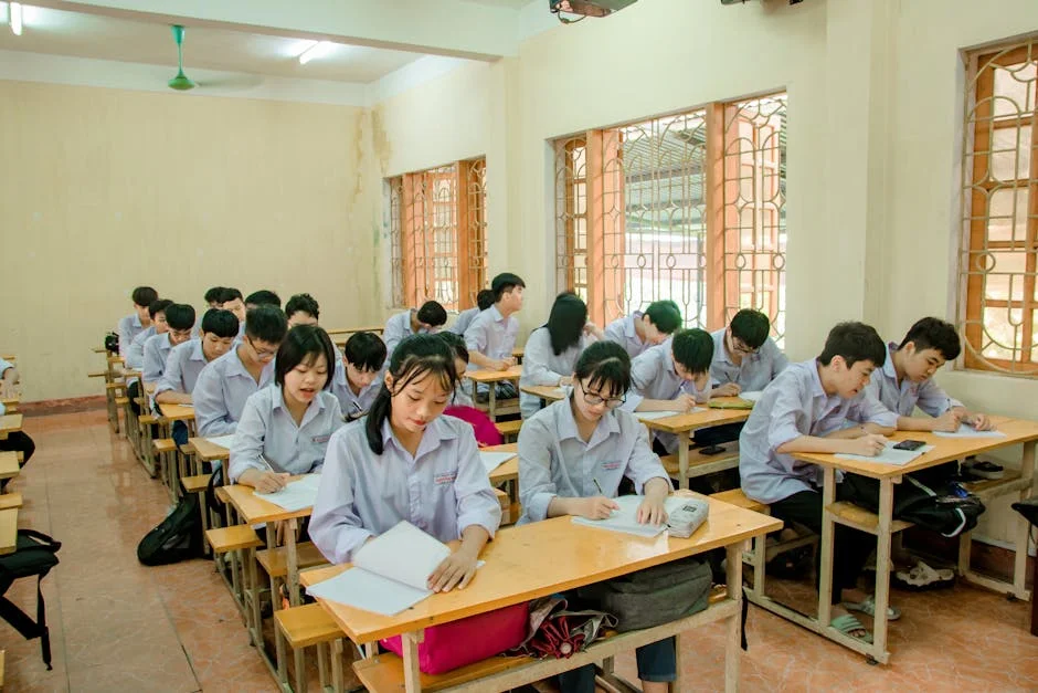 Mizoram Board Releases HSSLC Results — Students Can Check Online from April 29