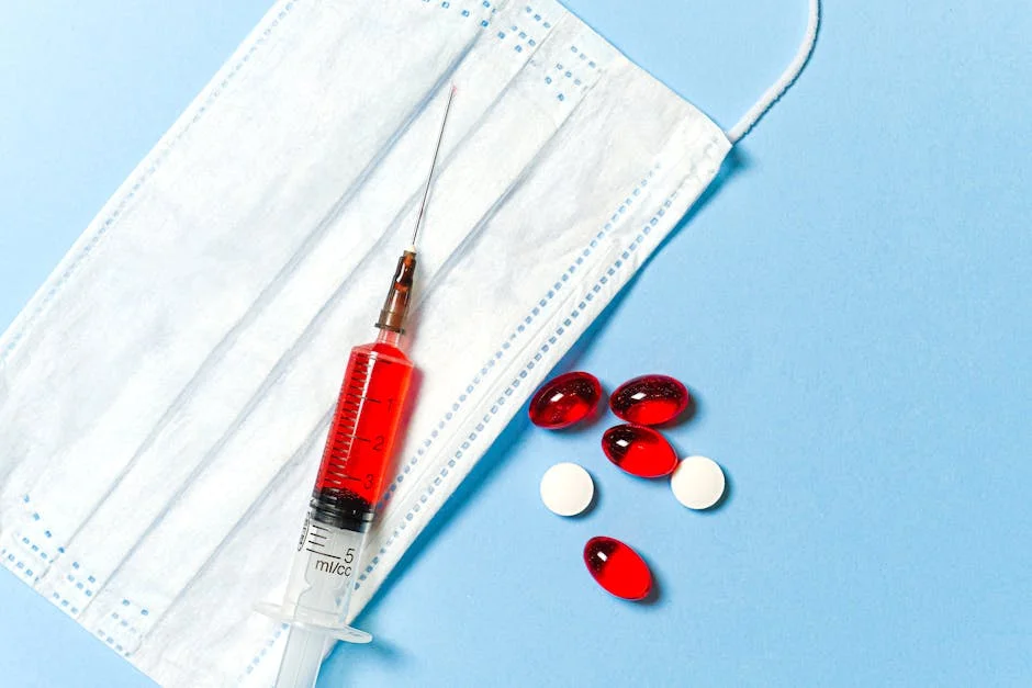 Moderna Secures $60 Million to Accelerate Ebola Vaccine Development — Health Medicine