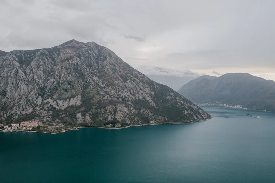 Montenegro Unveils $22 Billion Plan — Promises Economic Transformation — Economy Business