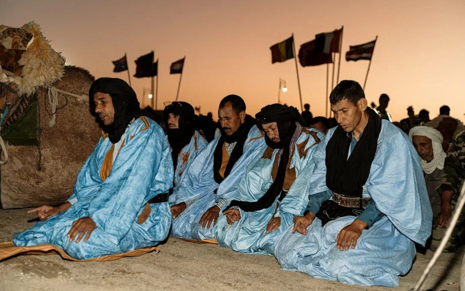 Morocco Promotes Tourism in Western Sahara Amid Control Concerns