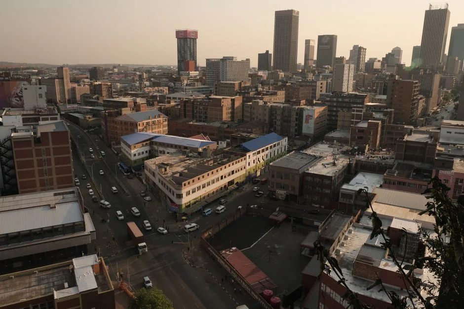 Municipality Opens Durban Drive Site as Malawian Camp Chaos Grows at Sherwood — Infrastructure Cities