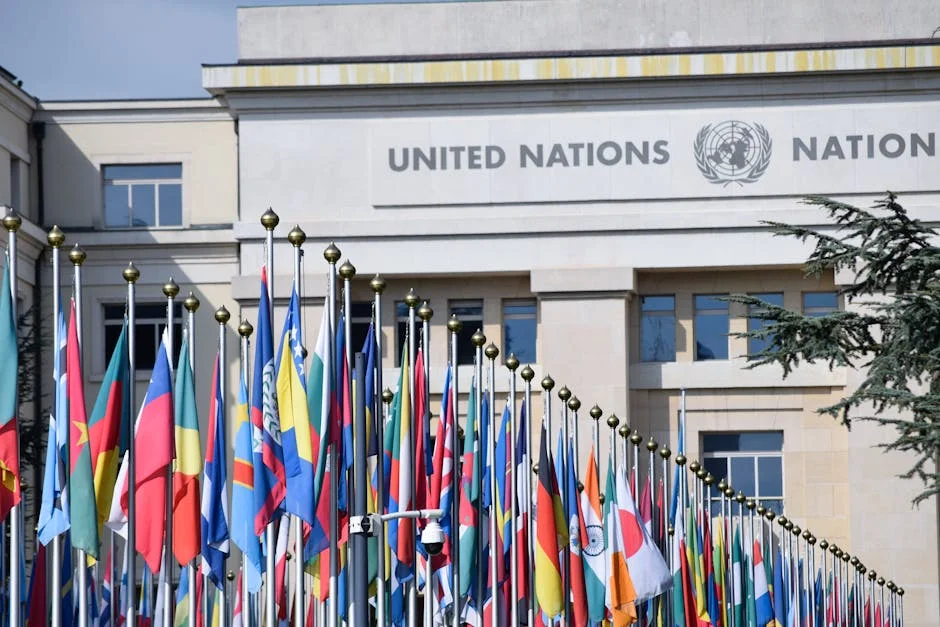 Nada's Economic Strategy Shakes Up Global Markets — What's Next for the US?