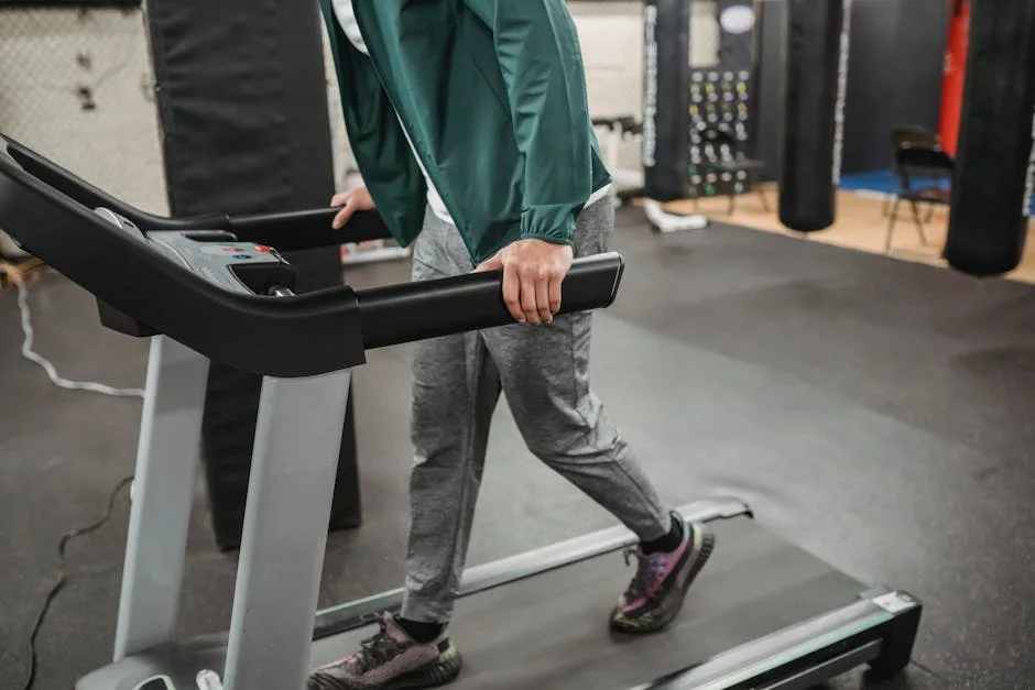 NASA Launches Race to Develop Gym Equipment for Future Astronauts