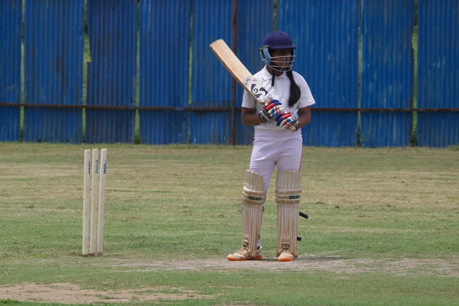 Nepal Battles Oman for Crucial ICC League Two Win — Eyes on Climbing Standings